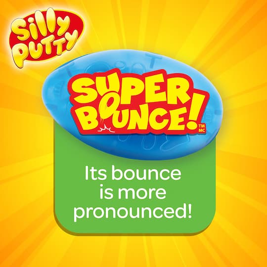 Silly Putty® Variety Pack